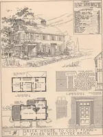 An illustration from The hy-tex house of moderate cost (1914)