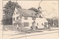 An illustration from The hy-tex house of moderate cost (1914)