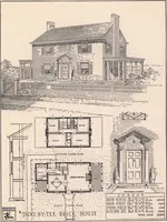 An illustration from The hy-tex house of moderate cost (1914)