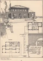 An illustration from The hy-tex house of moderate cost (1914)