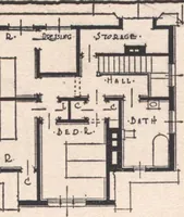 An illustration from The hy-tex house of moderate cost (1914)