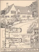 An illustration from The hy-tex house of moderate cost (1914)
