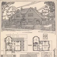 An illustration from The hy-tex house of moderate cost (1914)
