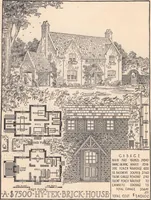 Picture 46 of 113 from The hy-tex house of moderate cost (1914), leaf 37