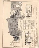 Picture 51 of 113 from The hy-tex house of moderate cost (1914), leaf 41