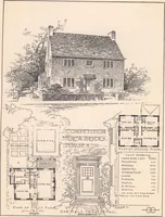 An illustration from The hy-tex house of moderate cost (1914)