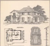 An illustration from The hy-tex house of moderate cost (1914)