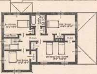 An illustration from The hy-tex house of moderate cost (1914)