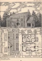An illustration from The hy-tex house of moderate cost (1914)