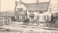 Picture 63 of 113 from The hy-tex house of moderate cost (1914), leaf 52