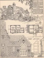 An illustration from The hy-tex house of moderate cost (1914)