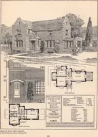 An illustration from The hy-tex house of moderate cost (1914)