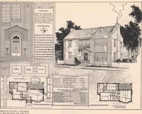 An illustration from The hy-tex house of moderate cost (1914)