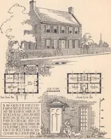 An illustration from The hy-tex house of moderate cost (1914)
