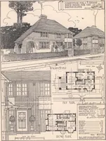 An illustration from The hy-tex house of moderate cost (1914)