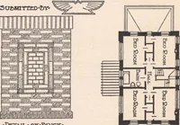 Picture 90 of 113 from The hy-tex house of moderate cost (1914), leaf 71