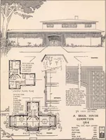 An illustration from The hy-tex house of moderate cost (1914)