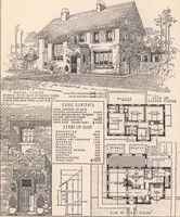 An illustration from The hy-tex house of moderate cost (1914)
