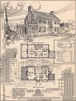 An illustration from The hy-tex house of moderate cost (1914)