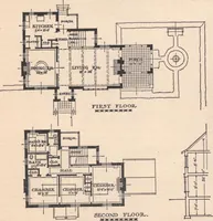 An illustration from The hy-tex house of moderate cost (1914)