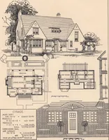 An illustration from The hy-tex house of moderate cost (1914)