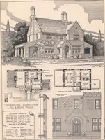 An illustration from The hy-tex house of moderate cost (1914)