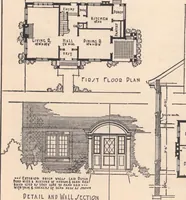 An illustration from The hy-tex house of moderate cost (1914)