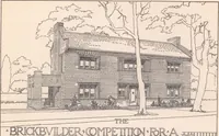 Picture 106 of 113 from The hy-tex house of moderate cost (1914), leaf 82