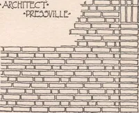 Picture 109 of 113 from The hy-tex house of moderate cost (1914), leaf 82