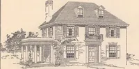 An illustration from The hy-tex house of moderate cost (1914)