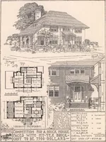 An illustration from The hy-tex house of moderate cost (1914)