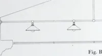 An illustration from I.P. Frink reflectors designer and manufacturer of scientific and artistic lighting specialties ... (1921)