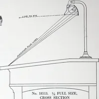 Picture 16 of 23 from I.P. Frink reflectors designer and manufacturer of scientific and artistic lighting specialties ... (1921), leaf 19