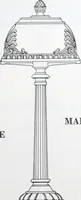 Picture 20 of 23 from I.P. Frink reflectors designer and manufacturer of scientific and artistic lighting specialties ... (1921), leaf 22