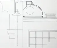 An illustration from I.P. Frink reflectors designer and manufacturer of scientific and artistic lighting specialties ... (1921)