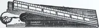 An illustration from Illustrated catalogue and price-list of drawing and tracing papers, sun print papers and equipments, drawing instruments and materials, surveying instruments, accessories, etc. / Kolesch & Company. (1917)