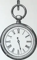 An illustration from Illustrated catalogue and price-list of drawing and tracing papers, sun print papers and equipments, drawing instruments and materials, surveying instruments, accessories, etc. / Kolesch & Company. (1917)