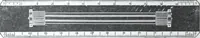 An illustration from Illustrated catalogue and price-list of drawing and tracing papers, sun print papers and equipments, drawing instruments and materials, surveying instruments, accessories, etc. / Kolesch & Company. (1917)