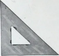 An illustration from Illustrated catalogue and price-list of drawing and tracing papers, sun print papers and equipments, drawing instruments and materials, surveying instruments, accessories, etc. / Kolesch & Company. (1917)