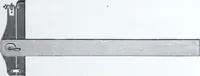 An illustration from Illustrated catalogue and price-list of drawing and tracing papers, sun print papers and equipments, drawing instruments and materials, surveying instruments, accessories, etc. / Kolesch & Company. (1917)