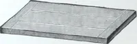 An illustration from Illustrated catalogue and price-list of drawing and tracing papers, sun print papers and equipments, drawing instruments and materials, surveying instruments, accessories, etc. / Kolesch & Company. (1917)