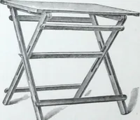 Picture 176 of 394 from Illustrated catalogue and price-list of drawing and tracing papers, sun print papers and equipments, drawing instruments and materials, surveying instruments, accessories, etc. / Kolesch & Company. (1917), leaf 137