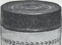 An illustration from Illustrated catalogue and price-list of drawing and tracing papers, sun print papers and equipments, drawing instruments and materials, surveying instruments, accessories, etc. / Kolesch & Company. (1917)