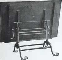 An illustration from Illustrated catalogue and price-list of drawing and tracing papers, sun print papers and equipments, drawing instruments and materials, surveying instruments, accessories, etc. / Kolesch & Company. (1917)
