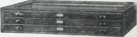 Picture 190 of 394 from Illustrated catalogue and price-list of drawing and tracing papers, sun print papers and equipments, drawing instruments and materials, surveying instruments, accessories, etc. / Kolesch & Company. (1917), leaf 143