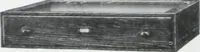 An illustration from Illustrated catalogue and price-list of drawing and tracing papers, sun print papers and equipments, drawing instruments and materials, surveying instruments, accessories, etc. / Kolesch & Company. (1917)