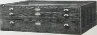 Picture 193 of 394 from Illustrated catalogue and price-list of drawing and tracing papers, sun print papers and equipments, drawing instruments and materials, surveying instruments, accessories, etc. / Kolesch & Company. (1917), leaf 143