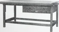 An illustration from Illustrated catalogue and price-list of drawing and tracing papers, sun print papers and equipments, drawing instruments and materials, surveying instruments, accessories, etc. / Kolesch & Company. (1917)