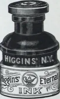 An illustration from Illustrated catalogue and price-list of drawing and tracing papers, sun print papers and equipments, drawing instruments and materials, surveying instruments, accessories, etc. / Kolesch & Company. (1917)