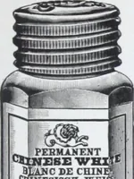 An illustration from Illustrated catalogue and price-list of drawing and tracing papers, sun print papers and equipments, drawing instruments and materials, surveying instruments, accessories, etc. / Kolesch & Company. (1917)